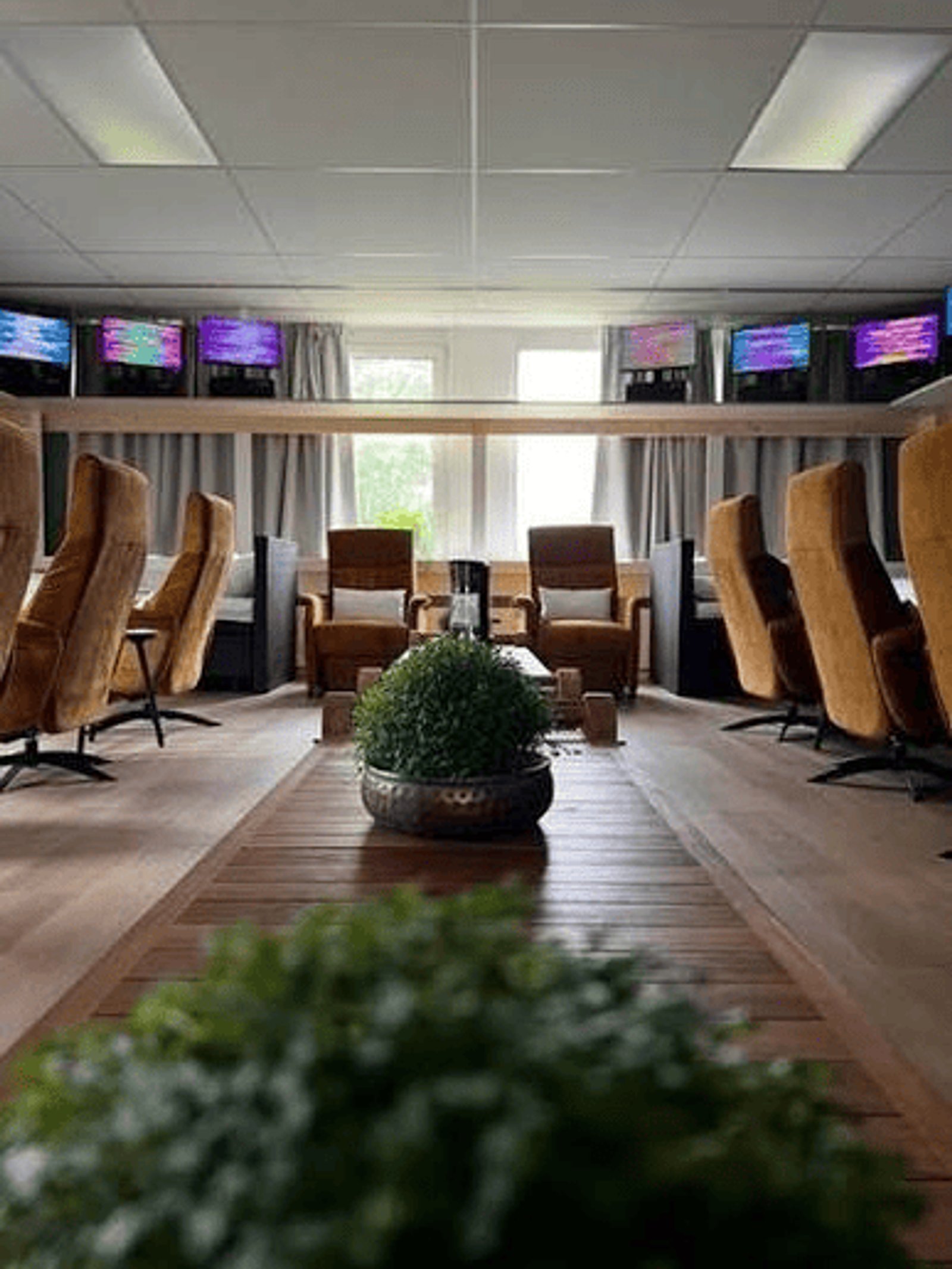 Exclusieve Business Experience