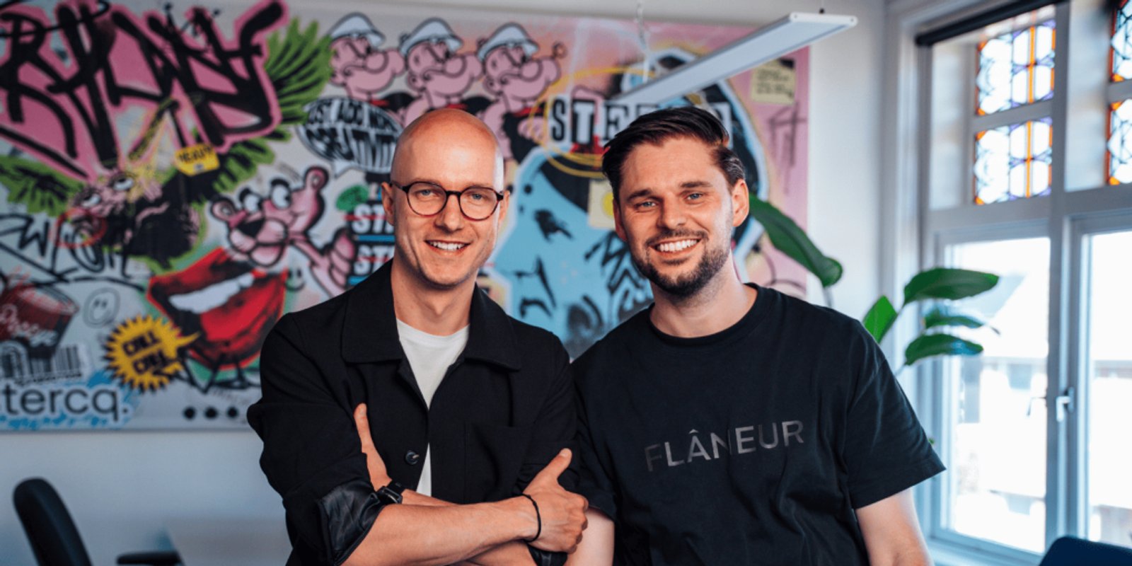 Opvallen tussen de AI-meuk - Remi Slotman & Joost Helmers laten je zien hoe