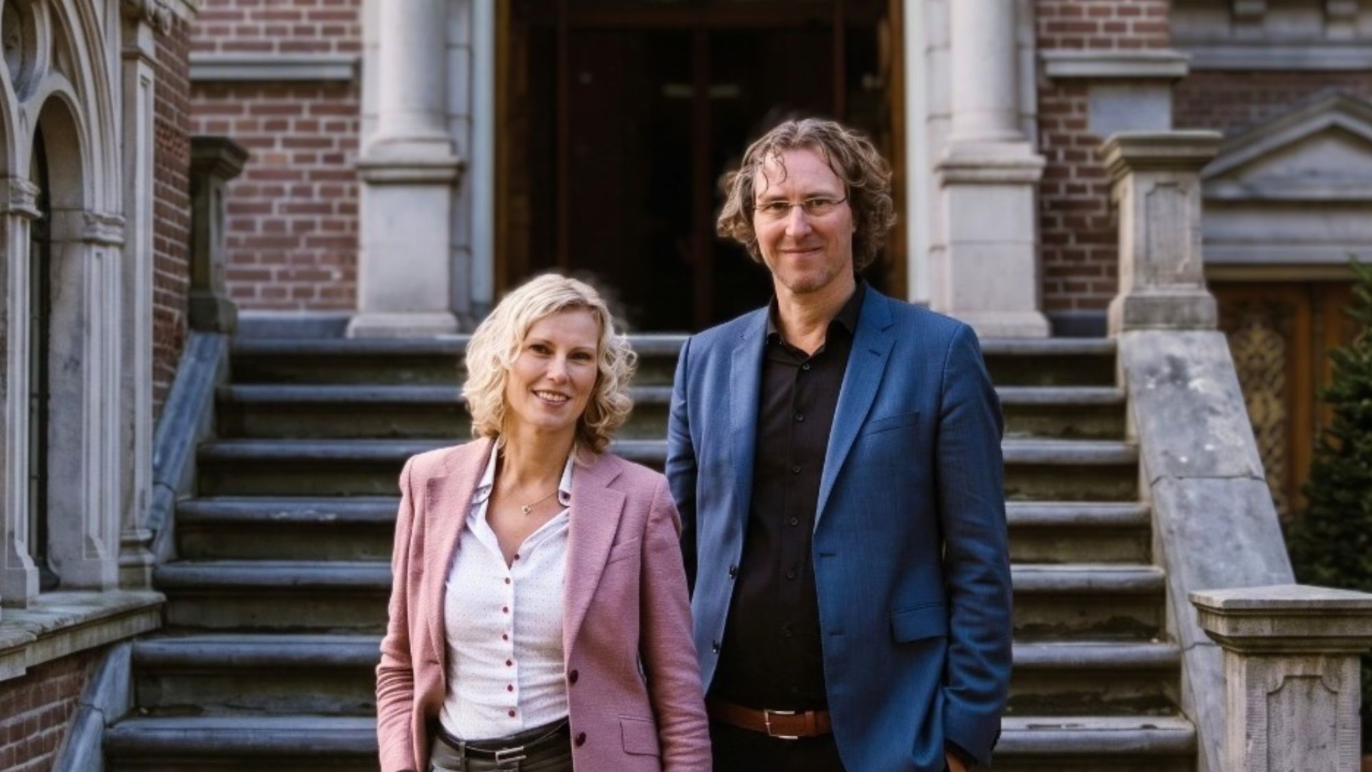 Op bezoek bij MKB Mastermind & Succesgids