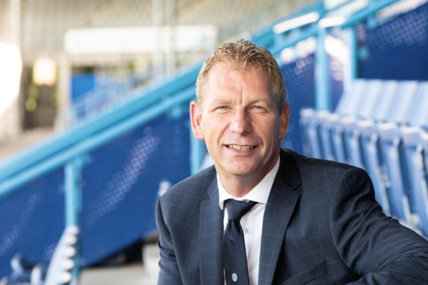Kom netwerken over sterke teams bij De Graafschap in Doetinchem