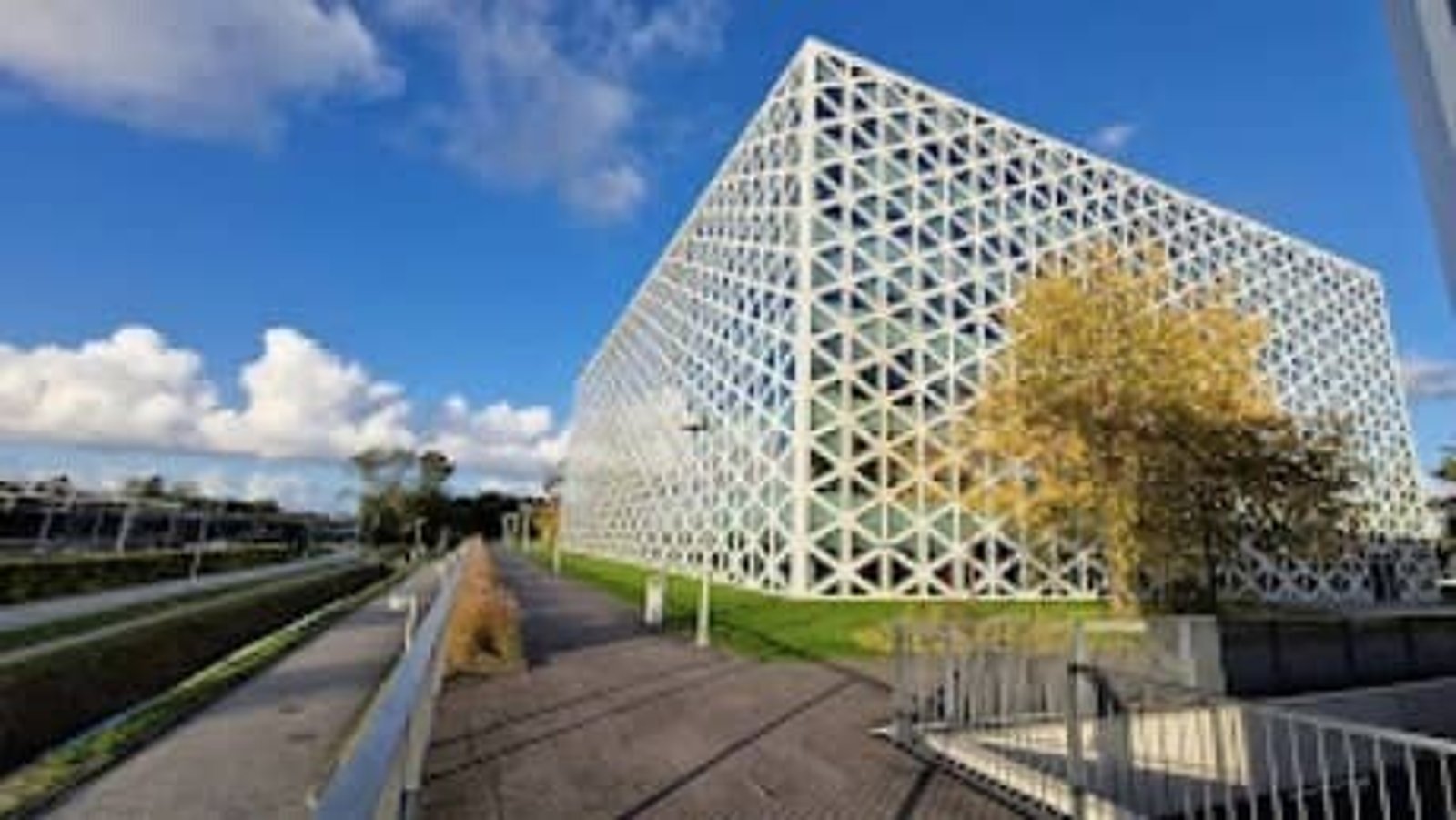 Netwerkevent in samenwerking met Windesheim