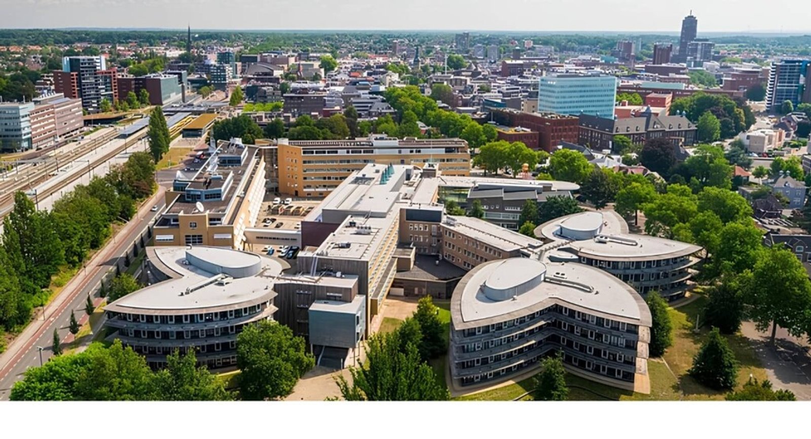 Netwerken met verschillende generaties bij het Saxion Centrum voor ondernemerschap